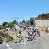 Imágenes del primer tramo de La Vuelta por Extremadura