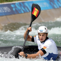 Cuarta medalla para España: Pau Echaniz consigue el bronce