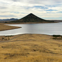 Volverá a ser visitable la ‘montaña mágica’ de Extremadura