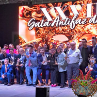 La Gala del Antifaz de Plata 2024 ya tiene fecha de celebración