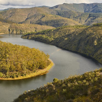 Extremadura lidera el ranking de pernoctaciones en julio después de 14 años