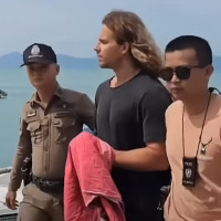 Varapalo para la familia de Daniel Sancho: condenado a cadena perpetua en Tailandia