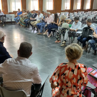 Adjudican por concurso de méritos 28 plazas vacantes de asesorías de formación permanente y de dirección en los CPR