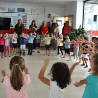 El Día Europeo de las Lenguas se celebrará en el CEIP Guadiana de Badajoz