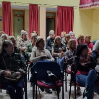 Gran acogida en los municipios cacereños del 'Programa de Educación para la Salud'