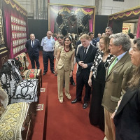 Dan a conocer las 12 ferias comerciales que se celebrarán en Extremadura en 2025