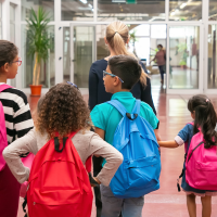 El bullying presente en las aulas: lo sufre uno de cada diez estudiantes de Primaria