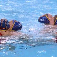 Hazaña del waterpolo femenino contra Australia: España consigue el oro