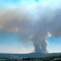 Activan la situación operativa 1 del Plan Especial de Incendios Forestales en La Vera