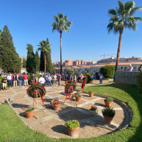 El PSOE homenajeará a las víctimas del franquismo en el Cementerio Viejo de Badajoz