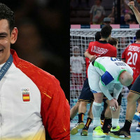 El balonmano y el boxeo sitúan a España entre los quince primeros países de los JJOO