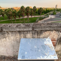 Piden instalar maquetas digitales e inteligentes para una mejor información turística en Badajoz