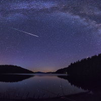 Llegan los mejores días para ver las Perseidas y prometen ser “históricas”