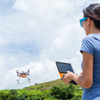 Cáceres acoge un evento de drones gratuito sin precedentes en Extremadura