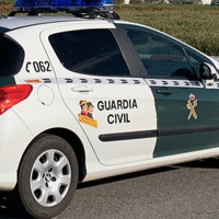 La Policía y la Guardia Civil inician una persecución a la salida de Badajoz