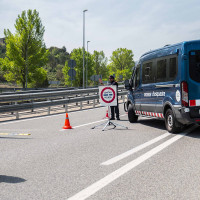 Los Mossos activan la ‘Operación Jaula’: Puigdemont no aparece