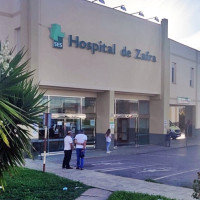 Hospitalizado tras sufrir un accidente laboral en Zafra