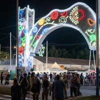 Críticas al adelanto de la Feria de Mérida