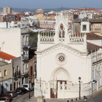 Extremadura se libra de la ola de calor este fin de semana