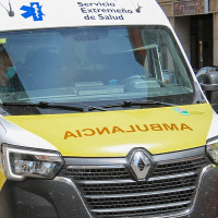 Los sindicatos y la patronal de las ambulancias se ponen de acuerdo en Extremadura