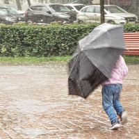 DANAs, borrascas y tormentas marcarán parte de septiembre en España