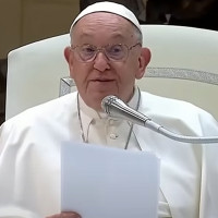 El Papa envía una carta por primera vez hablando del Santuario de Chandavila, en La Codosera