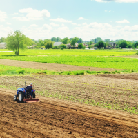 ¿Hasta cuándo podrán solicitar los agricultores y ganaderos el Plan Renove 2024?