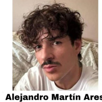 Hallan muerto a Alejandro Martín Ares, el joven desaparecido