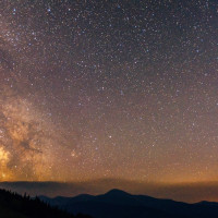 Los cielos nocturnos de la provincia vuelven a iluminarse gracias al programa de 'AstroCáceres'