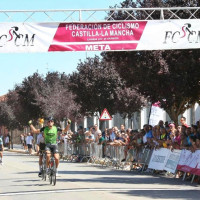 Cidoncha (Tany Nature) vence en Ciudad Real