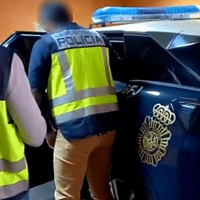 Ingresa en prisión un hombre por presunta agresión sexual a dos menores en Badajoz