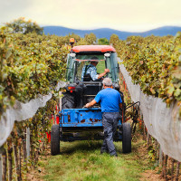 Valoran de manera positiva la labor del sector agrario en la lucha frente al cambio climático