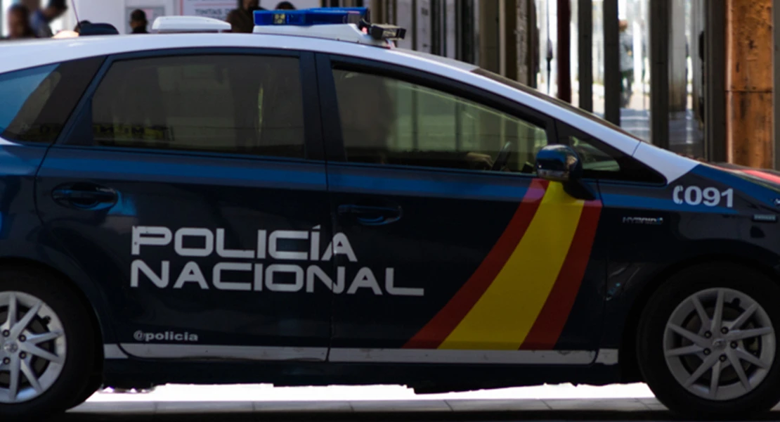 La Policía interviene en un altercado entre refugiados en Badajoz