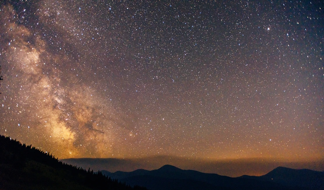 Los cielos nocturnos de la provincia vuelven a iluminarse gracias al programa de "AstroCáceres"