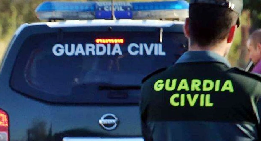 Colisión múltiple en la A-66 en Extremadura: dos coches y un camión implicados