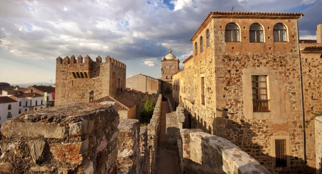 Cáceres acogerá el primer Congreso Mundial de Turismo en noviembre