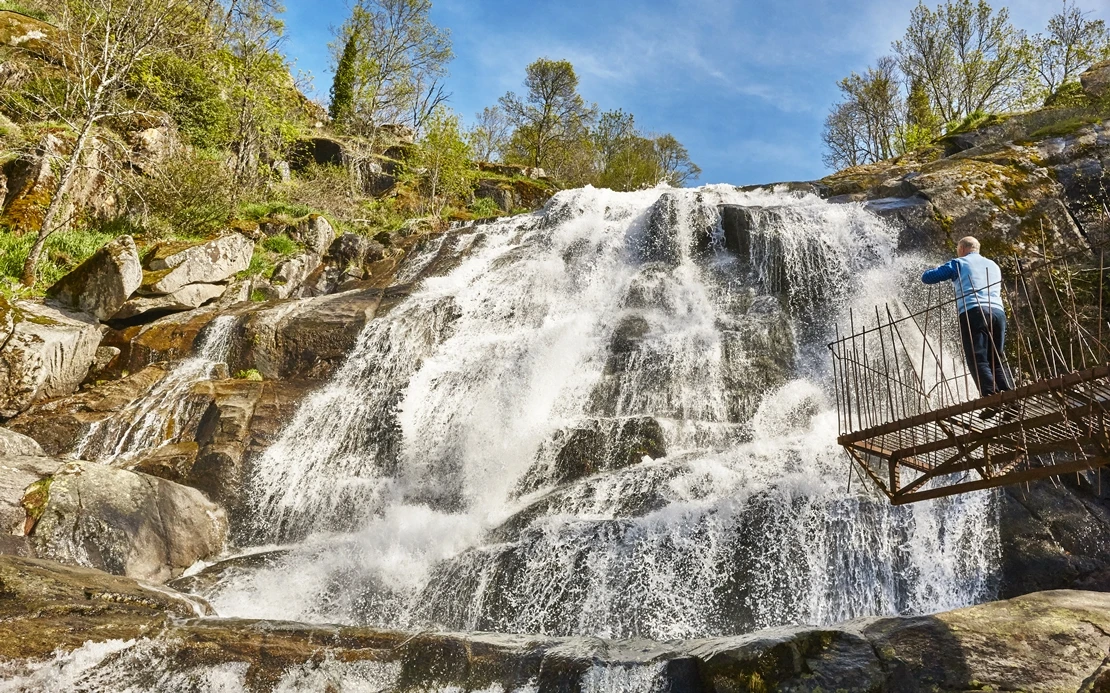 Los encantos de la provincia de Cáceres se promocionan en Japón