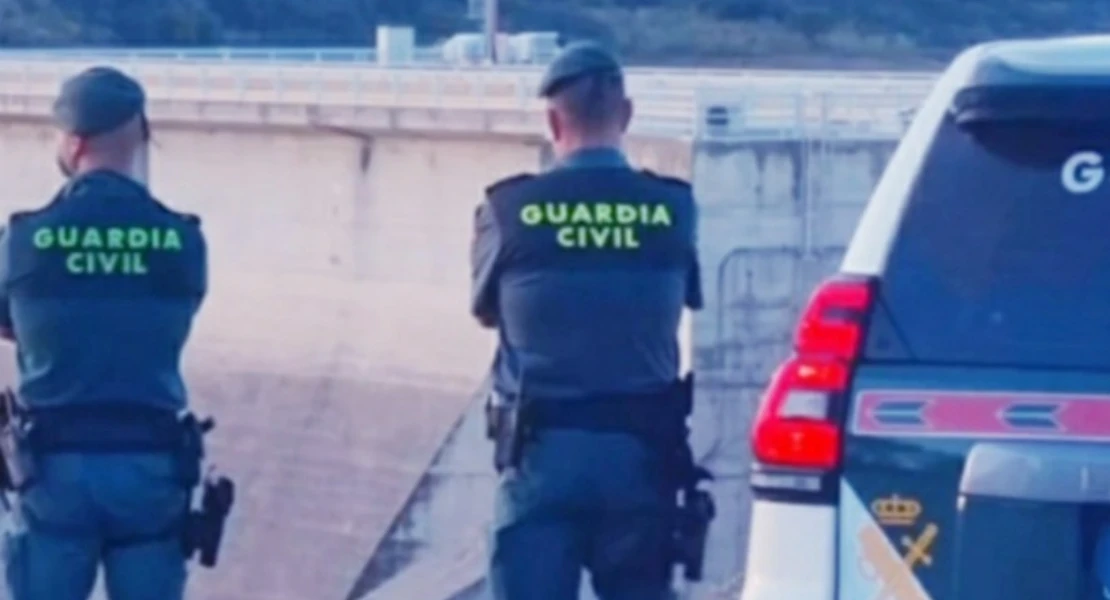 Lunes negro de sucesos en Extremadura: fallece tras bañarse en el río Tajo