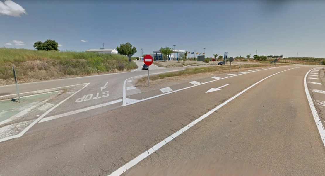 Exigen al Gobierno “la conversión total en autovía” de la carretera Badajoz-Zafra