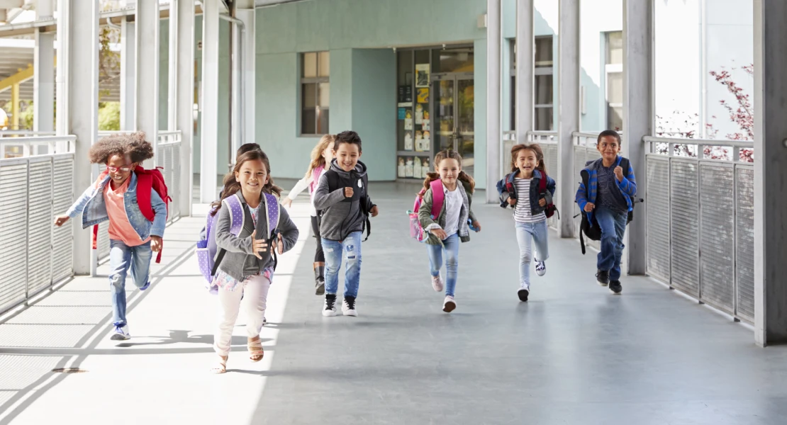 Extremadura iniciará su curso escolar con más de 185.000 alumnos