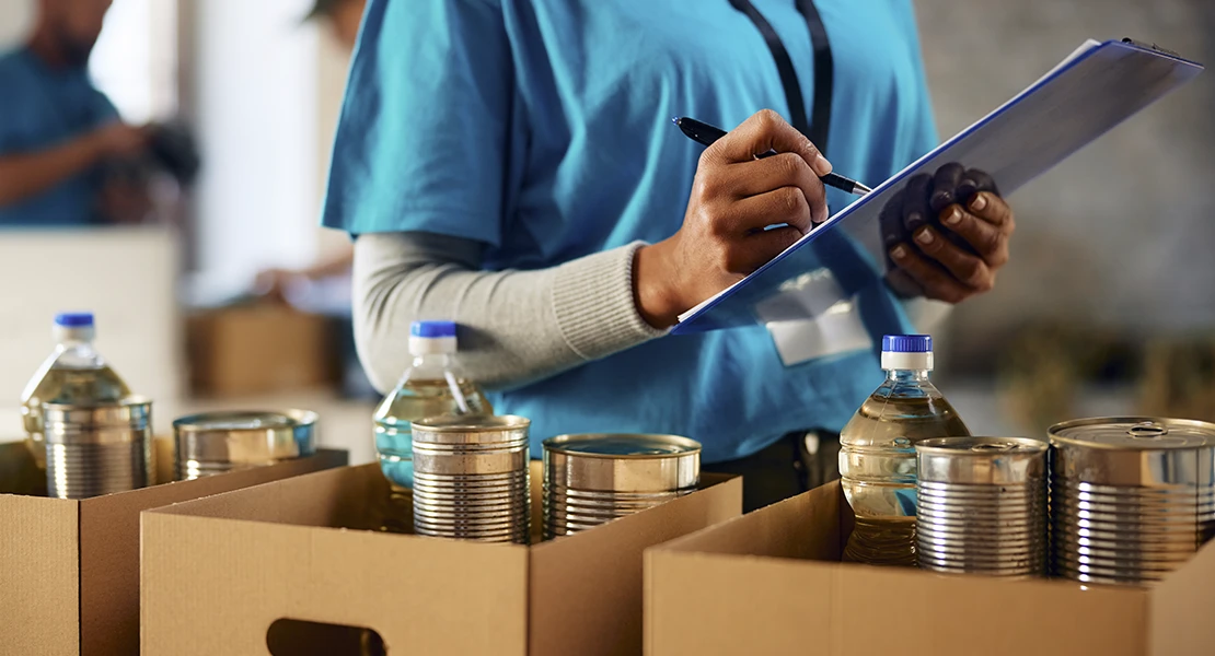 La Gran Recogida 2024 del Banco de Alimentos de Badajoz necesita voluntarios: cómo inscribirse