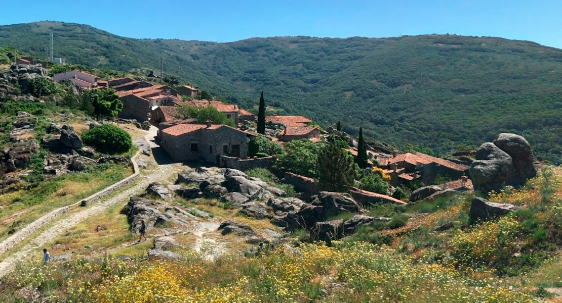 Eligen una localidad extremeña como ‘Uno de los Pueblos más bonitos de España’