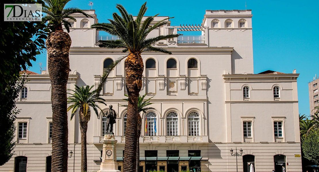 Gala Solidaria en Badajoz para recaudar fondos en favor de la investigación contra el cáncer