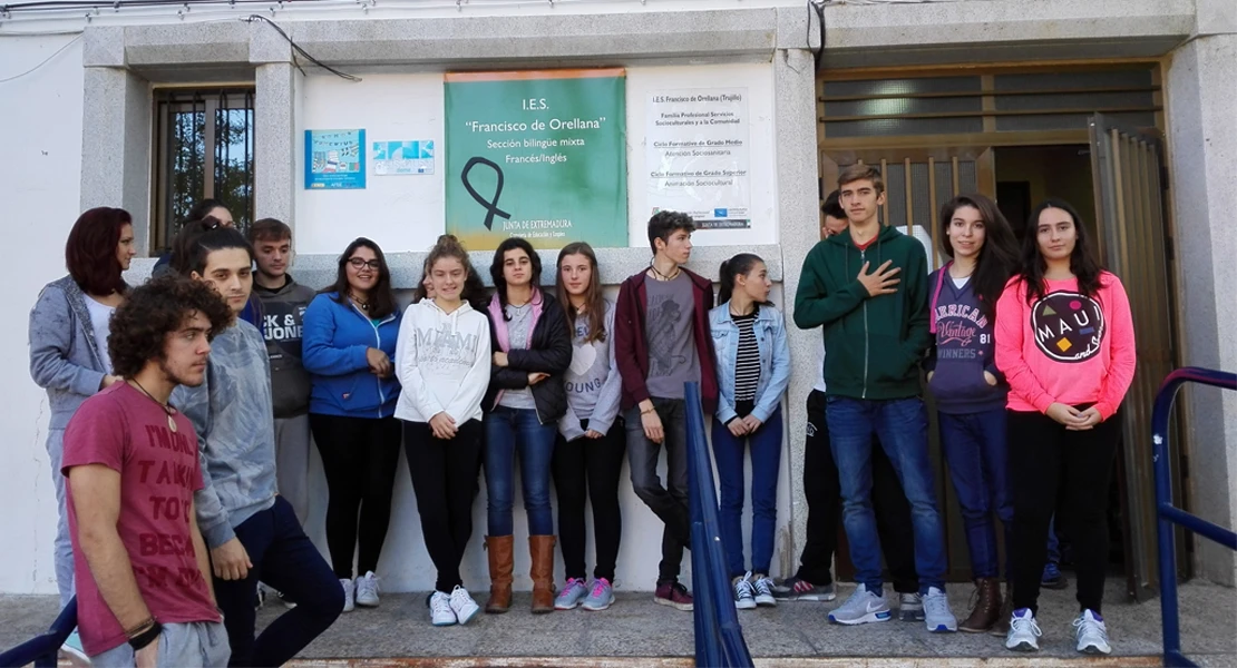 Extremadura y Francia intercambiarán jóvenes