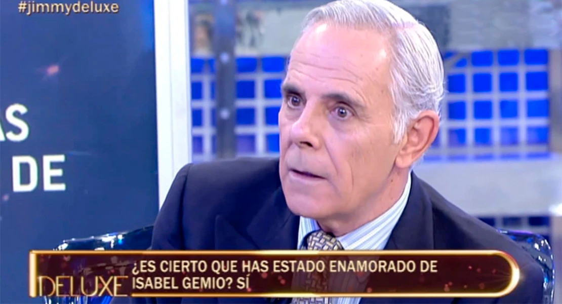 Muere el periodista Jimmy Giménez-Arnau