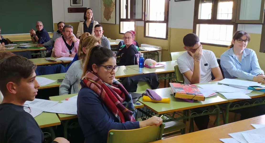 Se facilita el acceso de los mayores de edad al título de ESO y Bachillerato en Extremadura