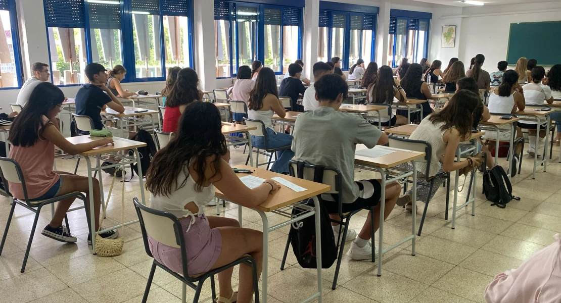 El alumnado de ESO en Extremadura podrá solicitar estas ayudas para estudiar inglés en horas extraescolares