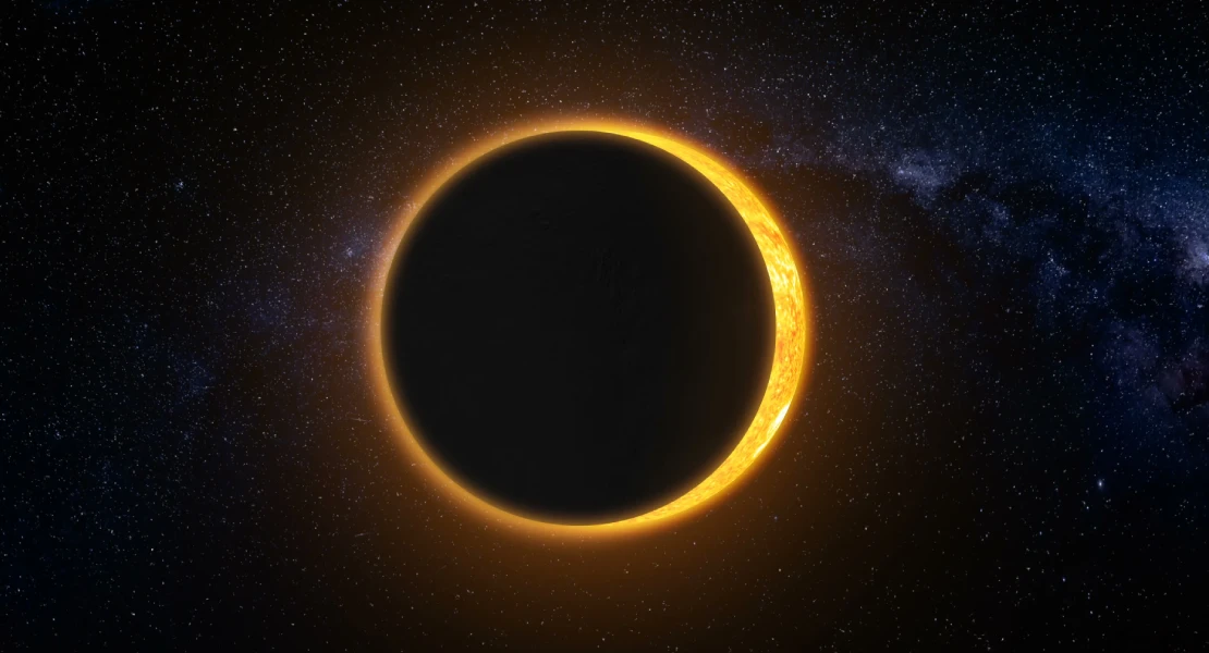 ¿Cuándo podrá verse el próximo eclipse anular solar de este 2024?