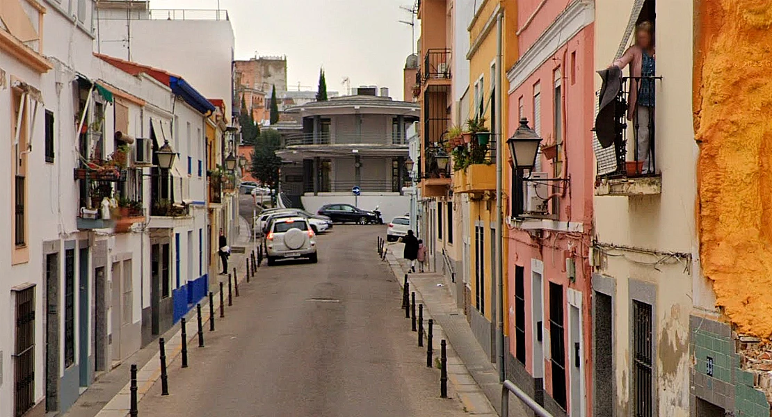 El Ayto. retoma las obras de la Plataforma Única: estas son las calles que cambiarán