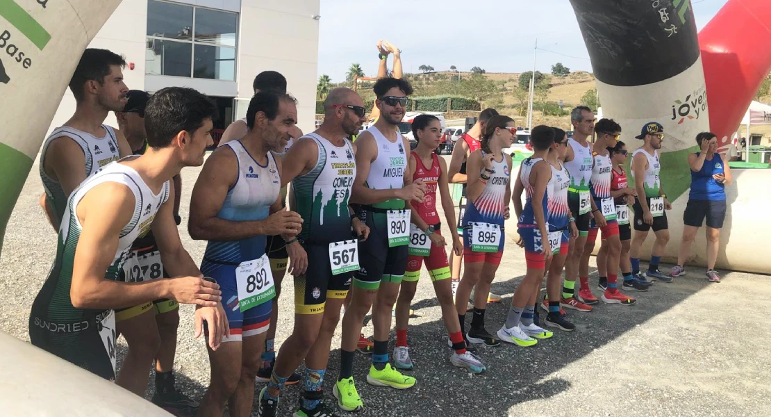 Abiertas las inscripciones del XI Duatlón Cros de Monesterio